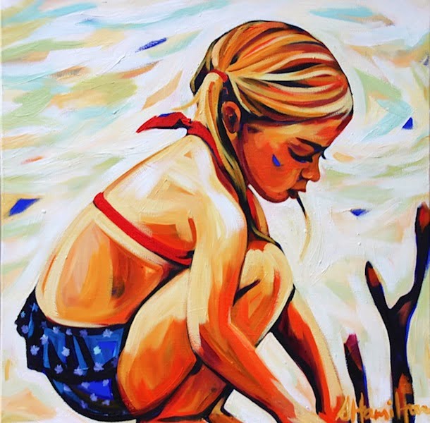 Shannon Hamilton Drawing In The Sand 1200jpg